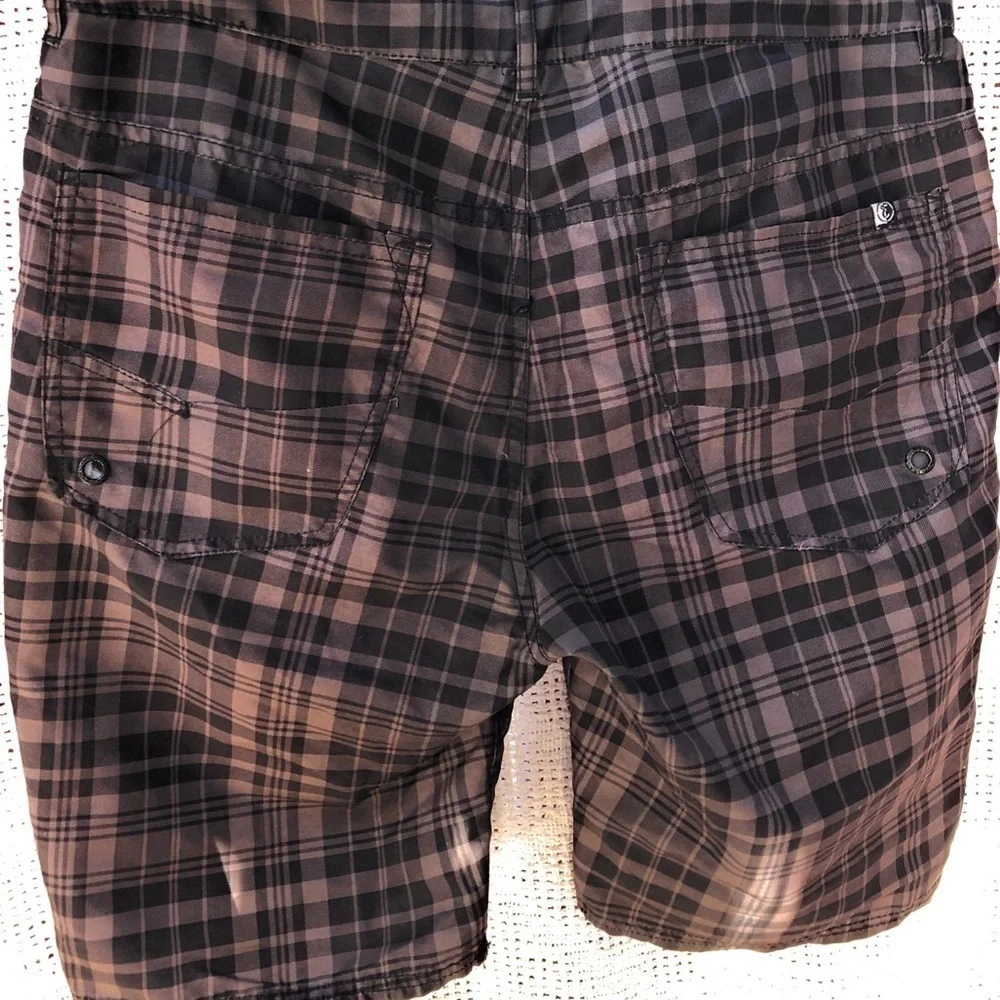 Ezekiel Versa Hybrid Board Shorts‎